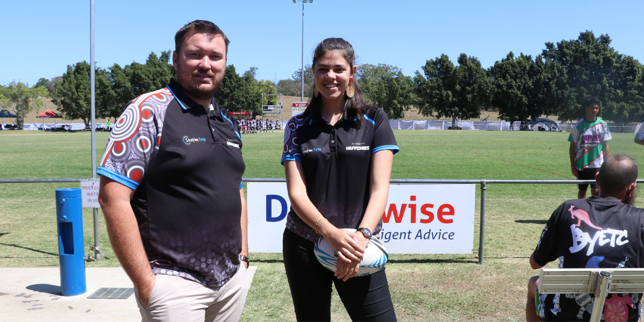 Murri Rugby League Carnival