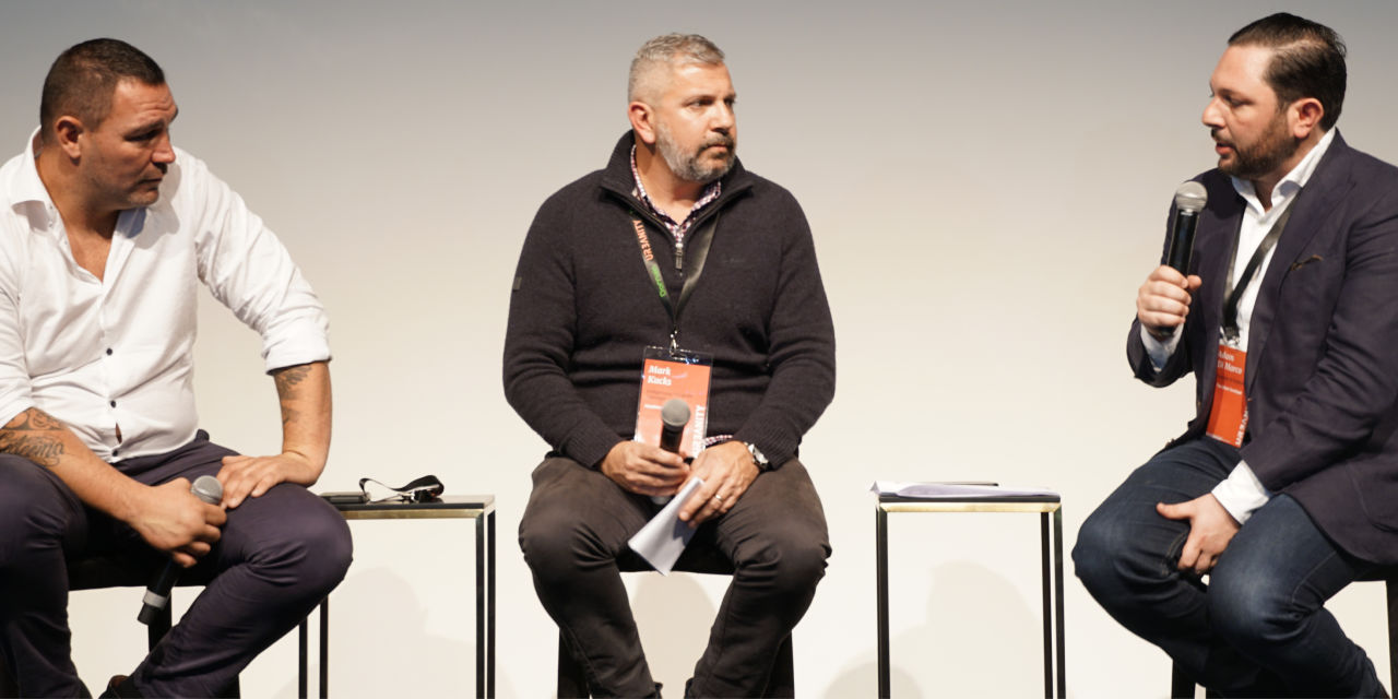 Conferences & Speaking Engagements
