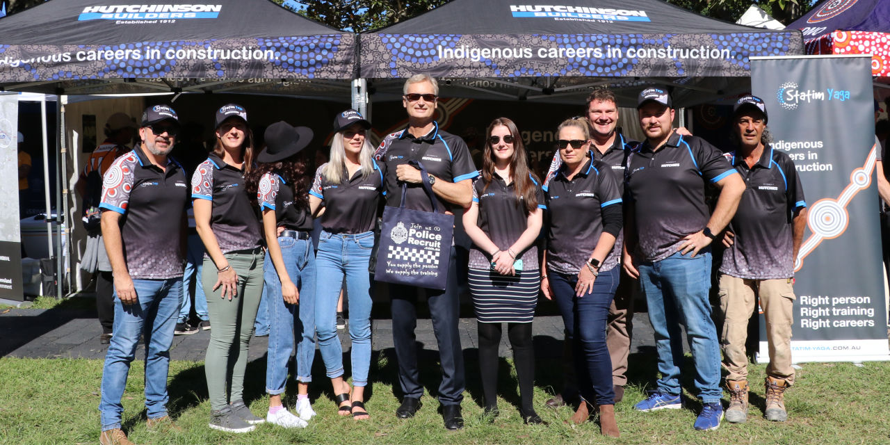 National Reconciliation & NAIDOC Weeks