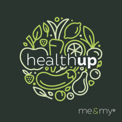 me&my healthup