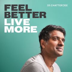 Feel Better Live More