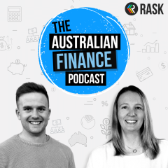 Australian Finance Podcast