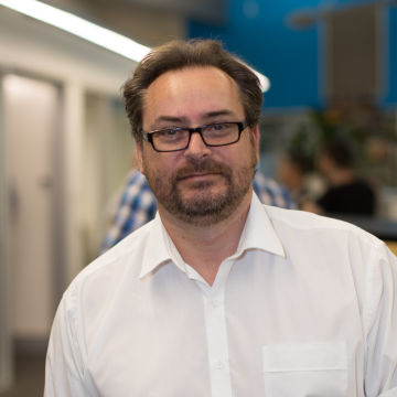 Adam Luxton