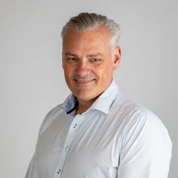 Chris Stevenson