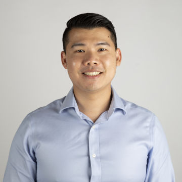 Josh Chau