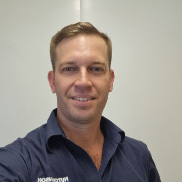 Luke Allman