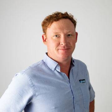 Luke Allman