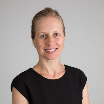 Lyeal Raggatt 