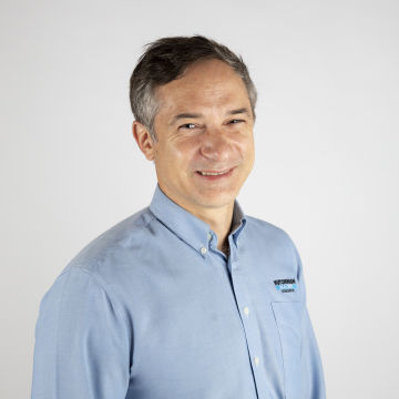 Marc Pennisi 