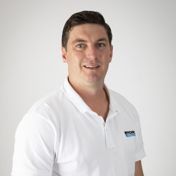 Mark Ferrie