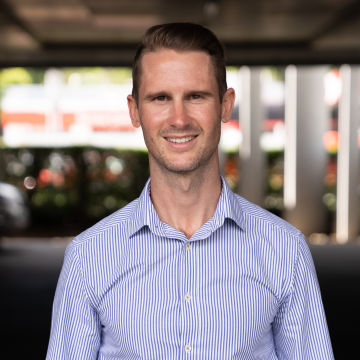 Michael Lawlor