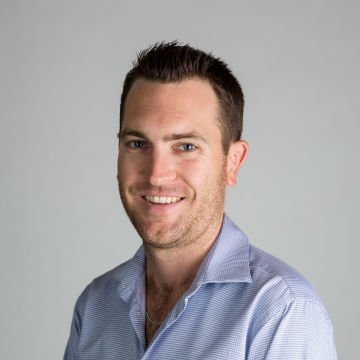 Mitch Grimmer