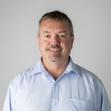 Murray Creevey