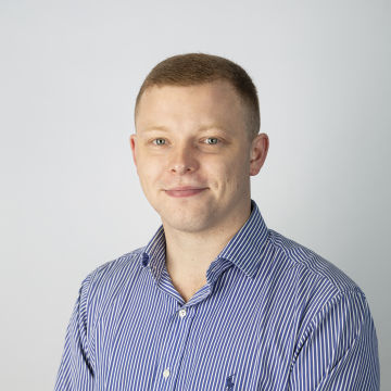 Nick Harrison