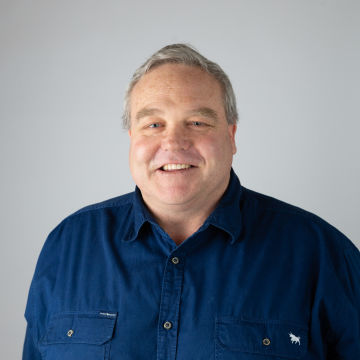 Paul Pereira