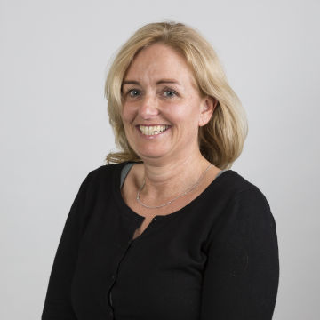Rhonda Pye