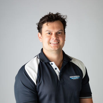 Richard Boyes 