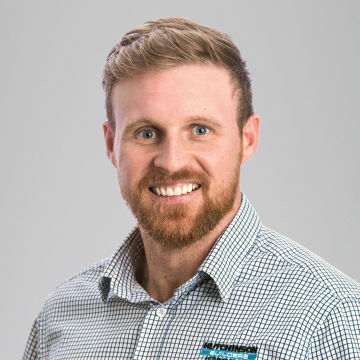 Sean Lees 
