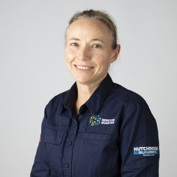 Shannon Scott