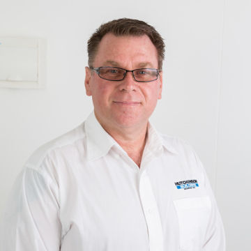 Tim McGregor
