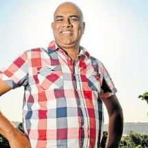 Allan Pillay