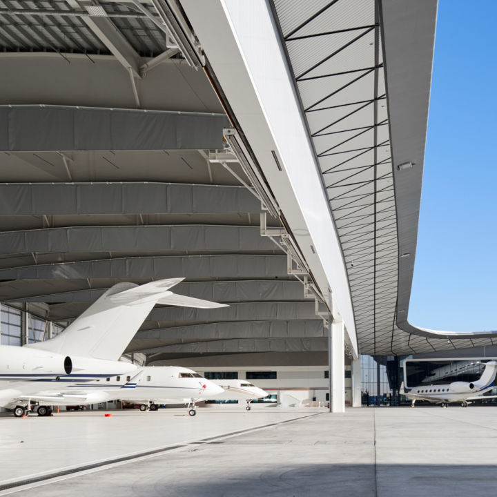 Melbourne Jet Base