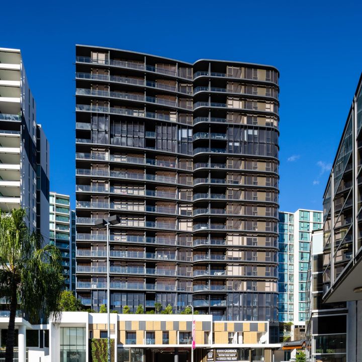 Newstead Central