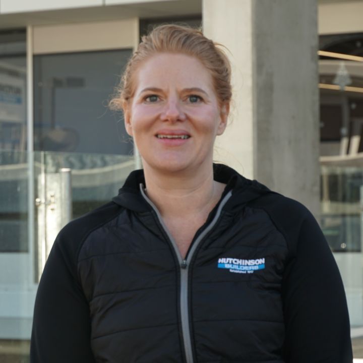 Katrina Stack