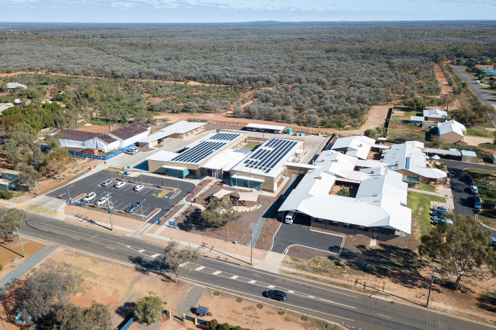 Cobar Hospital